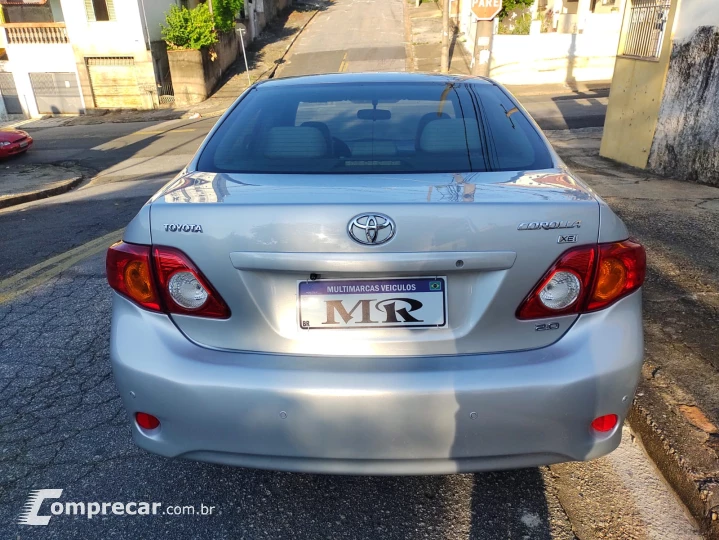 COROLLA 2.0 XEI 16V