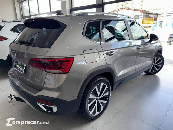 Taos Highline 250 Tsi