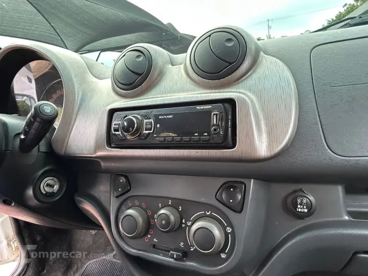 Uno UNO WAY 1.0 EVO Fire Flex 8V 5p