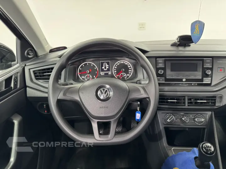POLO 1.0 MPI