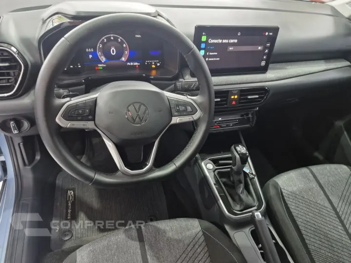 Tera 1.0 12V 4P 170 TSI COMFORT AUTOMÁTICO