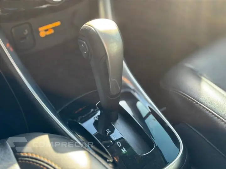 TRACKER 1.4 16V TURBO FLEX PREMIER AUTOMÁTICO