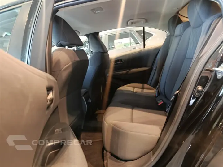 COROLLA 2.0 VVT-IE FLEX GLI DIRECT SHIFT