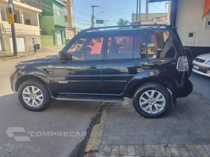PAJERO 2.0 TR4 4X4 16V