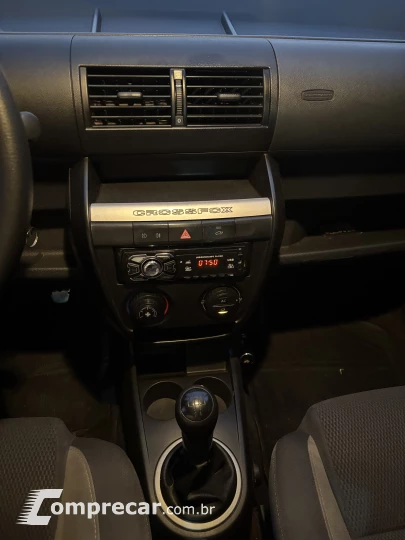 CROSSFOX 1.6 MI 8V