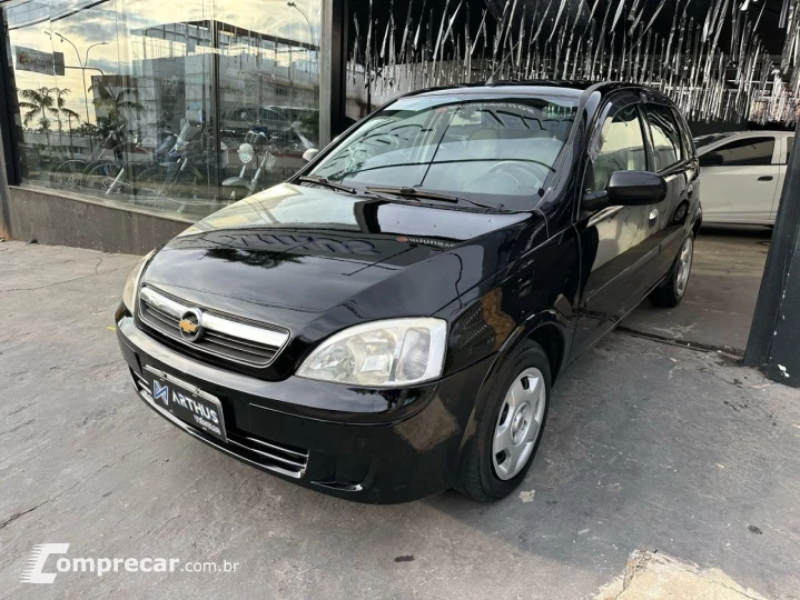 Corsa Hat. Joy 1.0/ 1.0 FlexPower 8V 5p