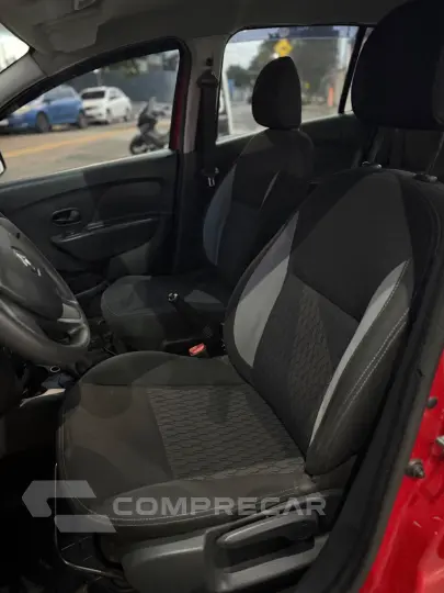 SANDERO Authentique Flex 1.0 12V 5p
