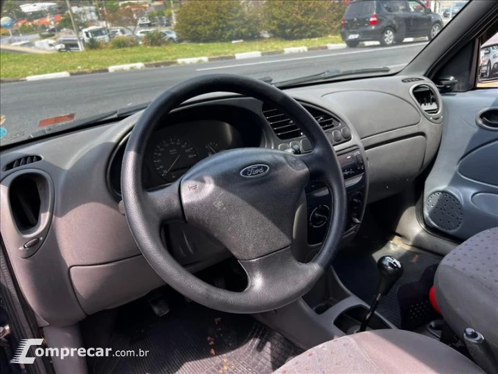 COURIER 1.6 MPI L 8V