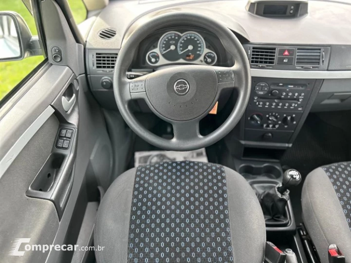 MERIVA 1.4 MPFI Maxx 8V