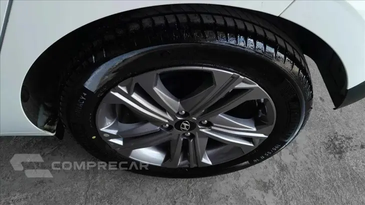 HB20 1.0 TGDI FLEX COMFORT PLUS AUTOMÁTICO