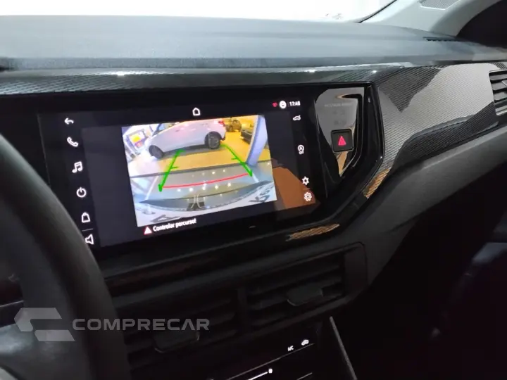 VIRTUS 1.0 200 TSI COMFORTLINE AUTOMÁTICO