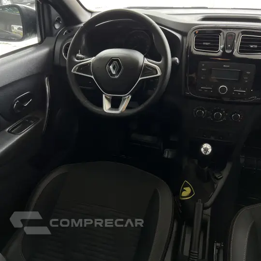 STEPWAY Zen Flex 1.6 16V Mec.