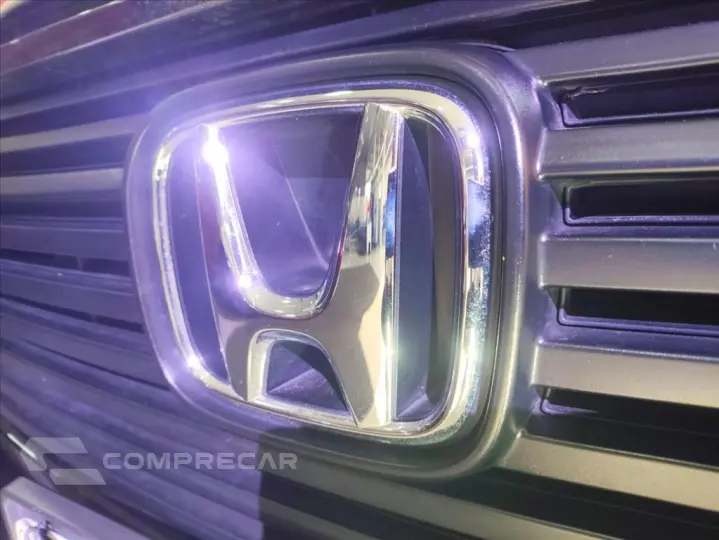 HR-V 1.5 DI I-VTEC FLEX EXL CVT