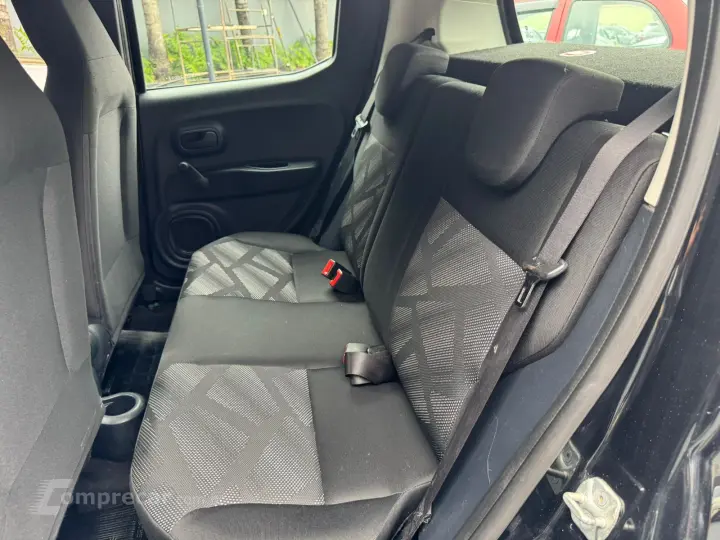 MOBI 1.0 8V EVO Like.