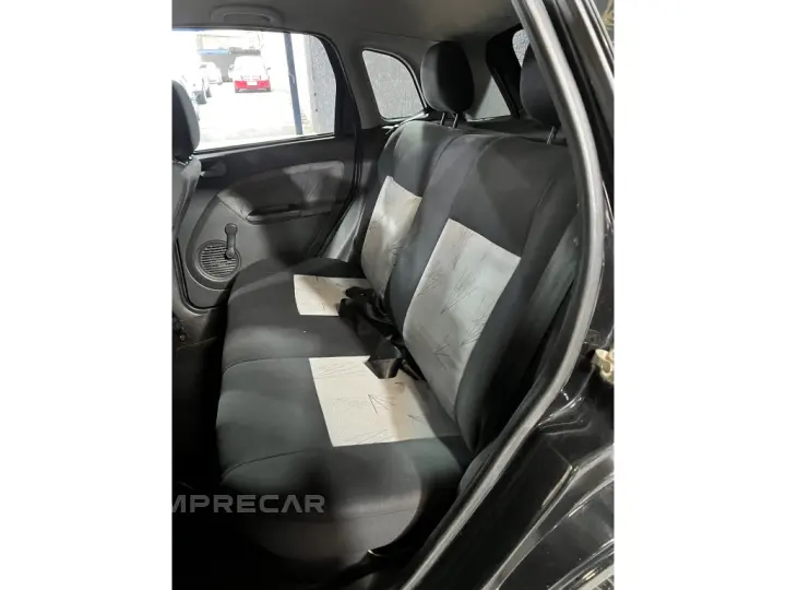 FIESTA 1.6 MPI CLASS HATCH 8V FLEX 4P MANUAL