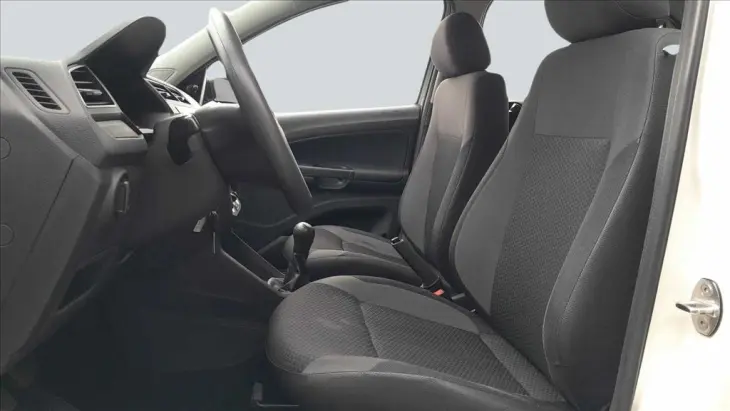 VOYAGE 1.0 12V MPI TOTALFLEX 4P MANUAL