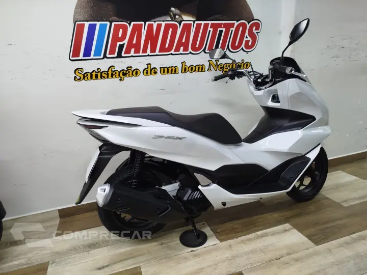 PCX 160