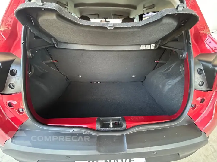 KWID Zen 1.0 Flex 12V 5p Mec.