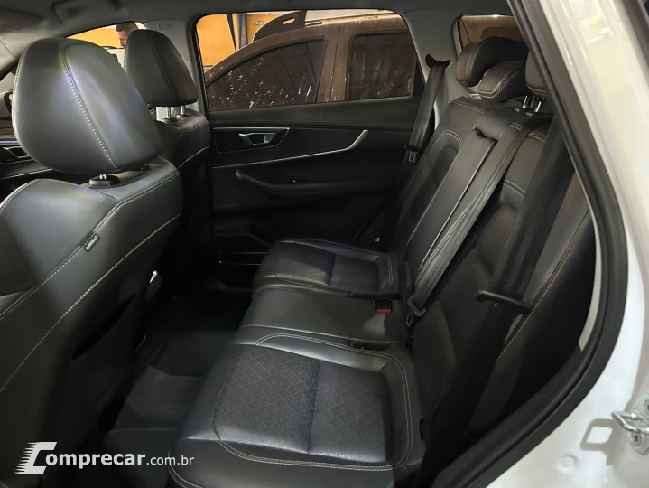 Tiggo 8 TXS 1.6 16V TGDi Aut.