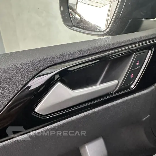 Nivus Highline 1.0 200 TSI Flex Aut.