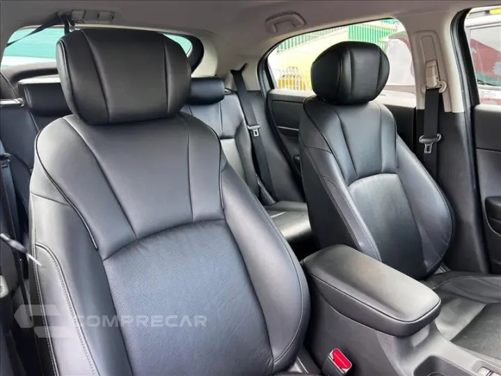 HR-V 1.5 DI I-vtec EXL