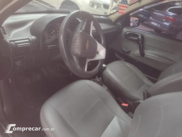 CORSA HATCH WIND 1.0 MPFI 4P
