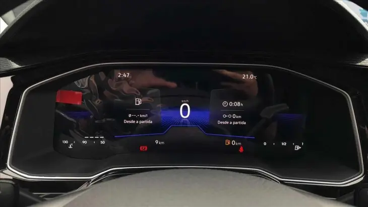 POLO 1.0 170 TSI MANUAL