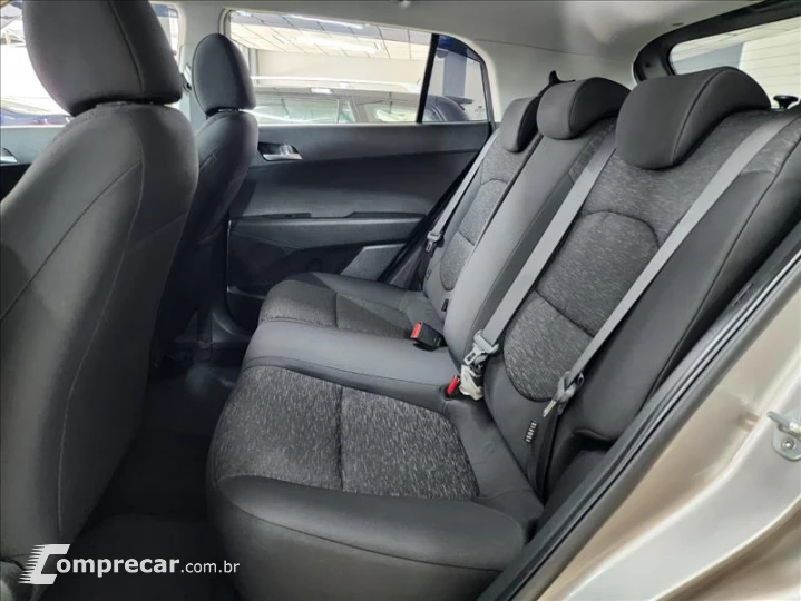 CRETA 1.6 16V Attitude