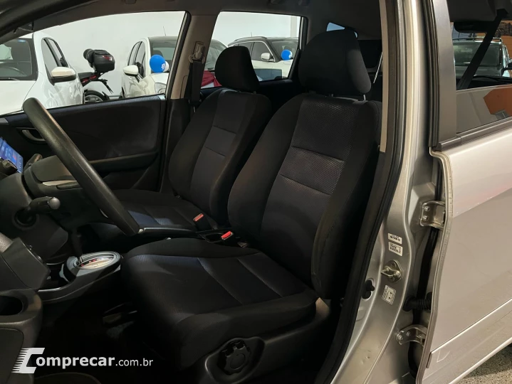 FIT 1.4 LX 8V