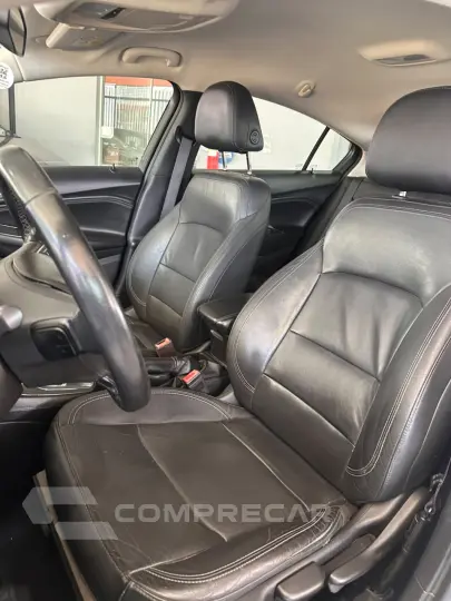 CRUZE 1.4 LT