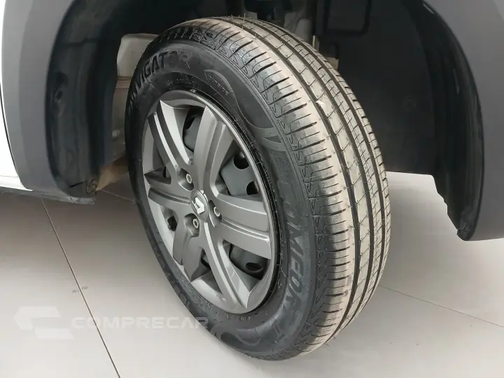 KWID 1.0 12V SCE FLEX ZEN MANUAL