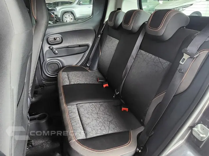 MOBI 1.0 EVO FLEX TREKKING MANUAL