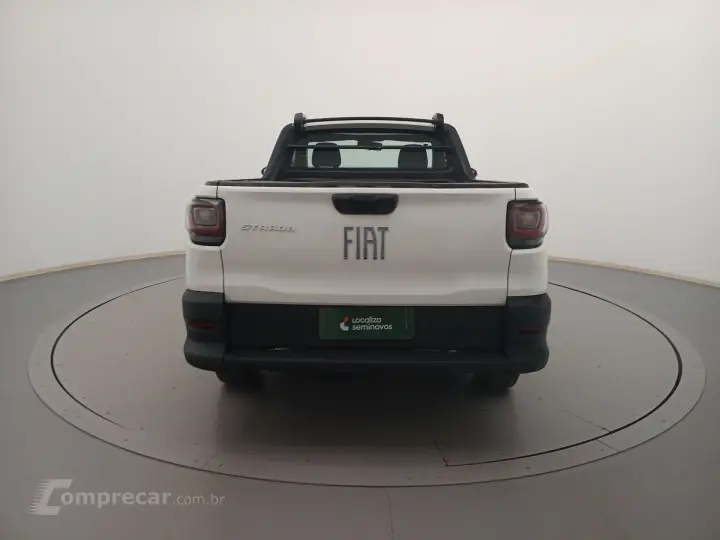 STRADA 1.3 FIREFLY FLEX ENDURANCE CS MANUAL