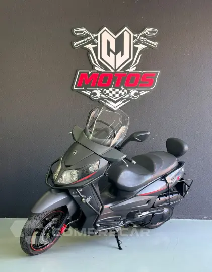 CITYCOM s 300i