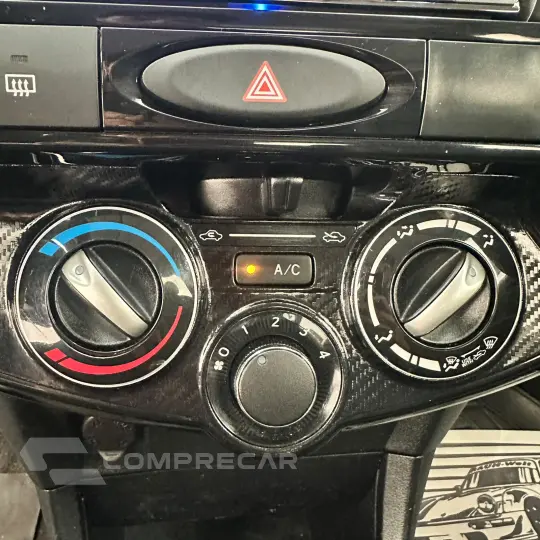 ETIOS XLS 1.5 Flex 16V 5p Mec.