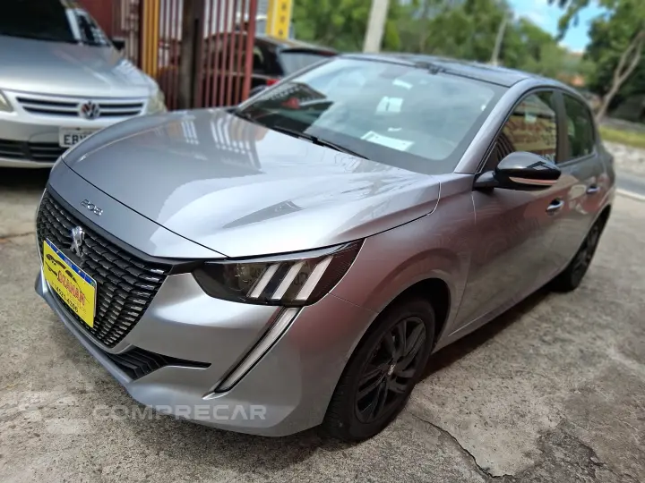 208 1.0 Firefly Style