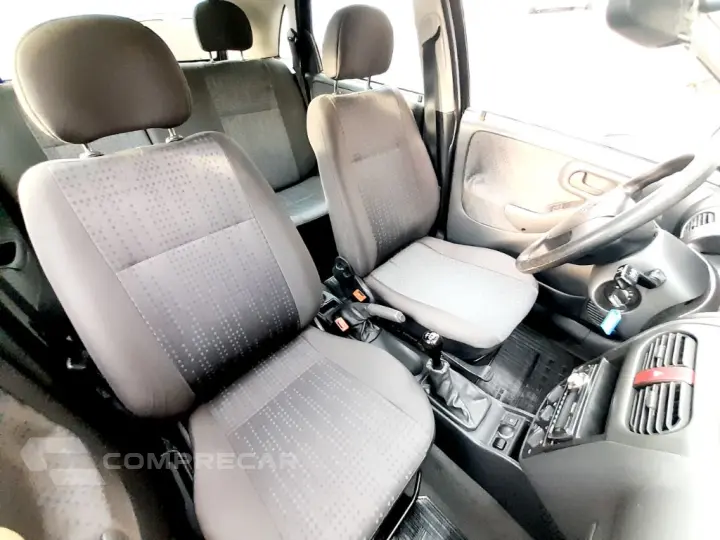 Corsa Hat. Maxx 1.4 8V ECONOFLEX 5p