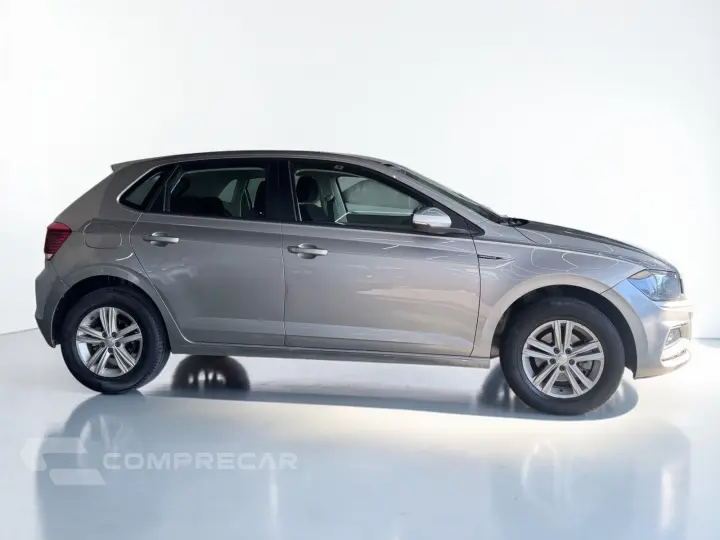 POLO 1.0 200 TSI Comfortline