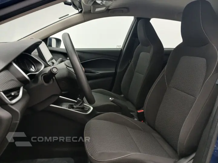 ONIX 1.0 FLEX LT MANUAL