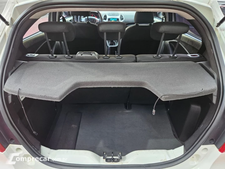Ka 1.0 SE/SE Plus TiVCT Flex 5p