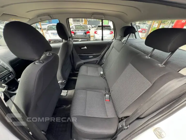 Fox 1.6 Msi Total Flex Connect 4P Manual