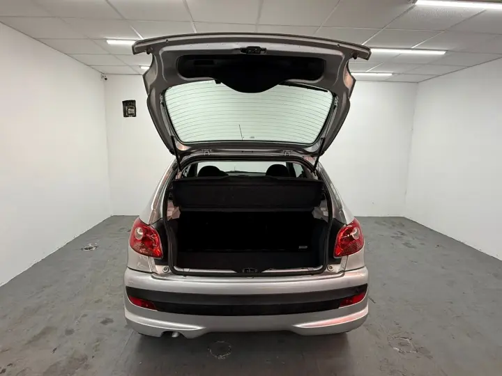 207 XR 1.4 Flex 8V 3p