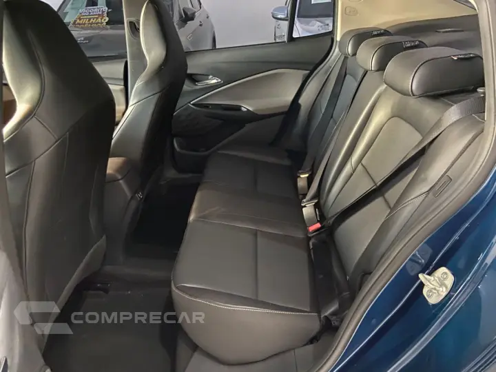 Onix Sedan 1.0 4P FLEX PREMIER PLUS TURBO AUTOMÁTICO