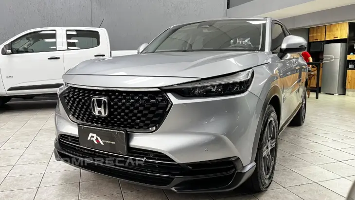 HR-V Advance 1.5  Flex TB 16V 5p Aut.