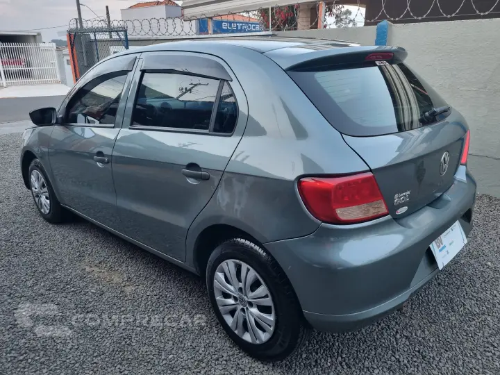GOL 1.0 MI 8V G.V