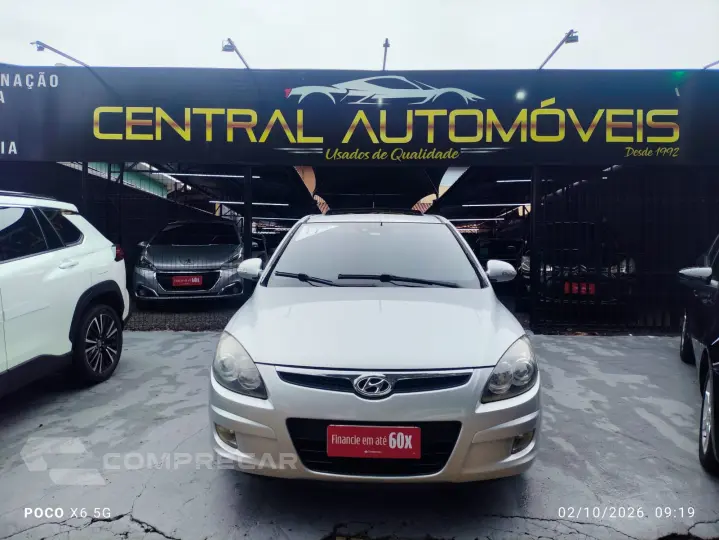 I30 2.0 MPFI GLS 16V