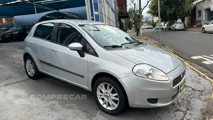 PUNTO 1.4 Attactive 8V