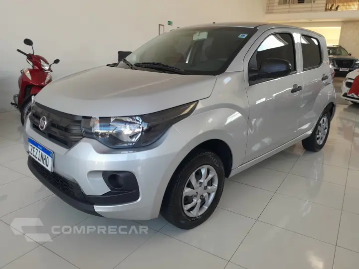 Mobi 1.0 4P FLEX EVO EASY