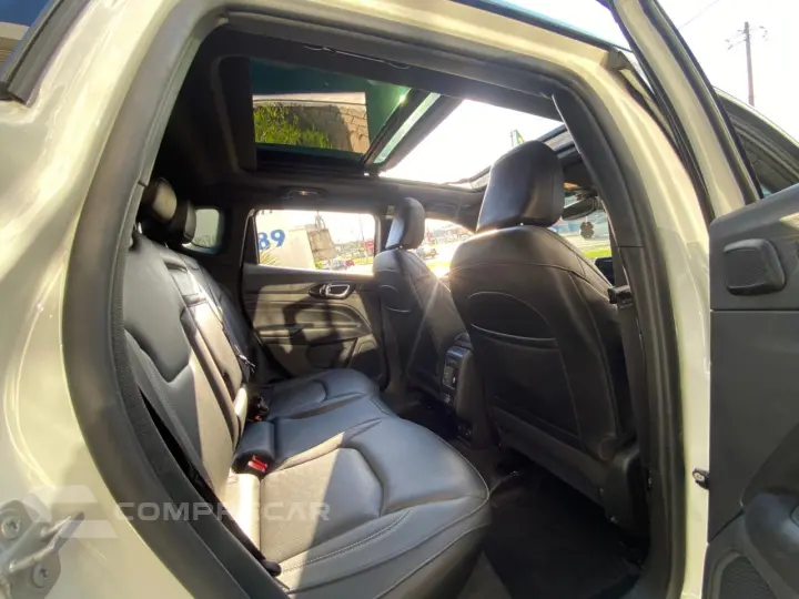 COMPASS S T270 1.3 TB 4x2 Flex Aut.