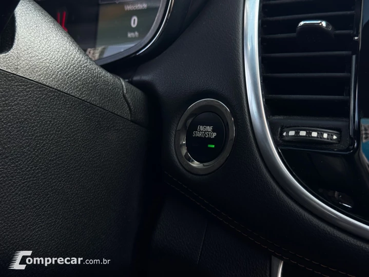 TRACKER 1.4 16V Turbo Premier